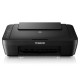 Canon Pixma MG2570S Inkjet Multifunction Printer